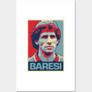 Baresi Posters and Art